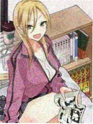 少年热血漫画创作访谈配图